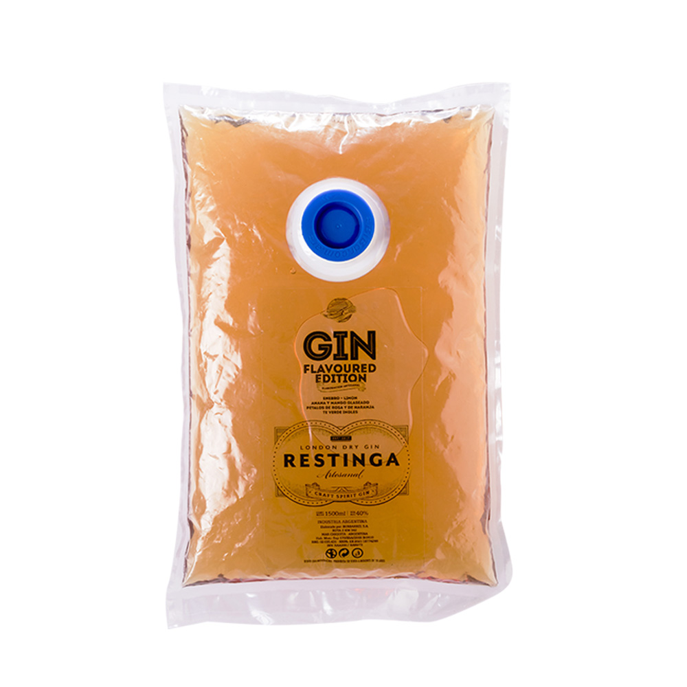 Bag Flavoured 1.5 L
