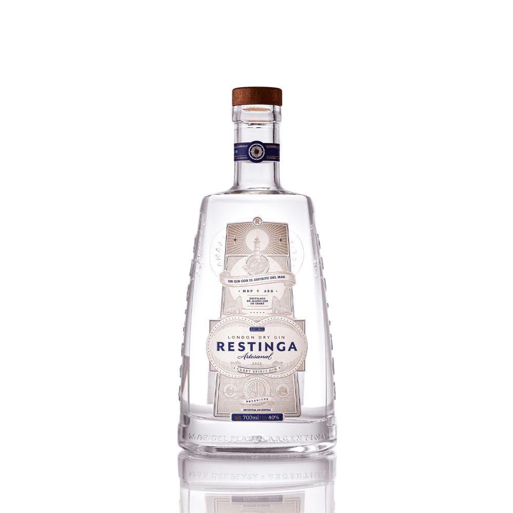 London Dry Tradicional