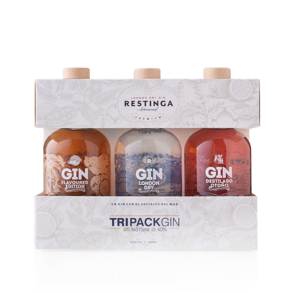 TRIPACK